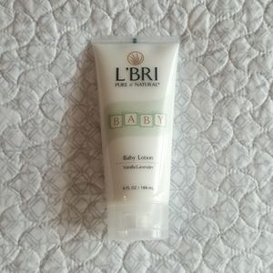 L'Bri Baby Lotion